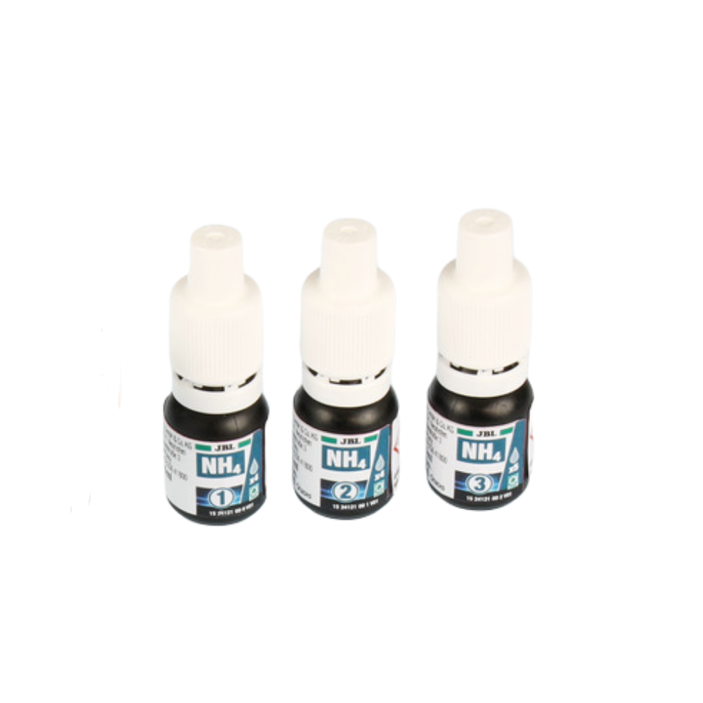 ProAqua Test NH4 Refill reagentas
