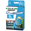 ProAqua Test O2 testas