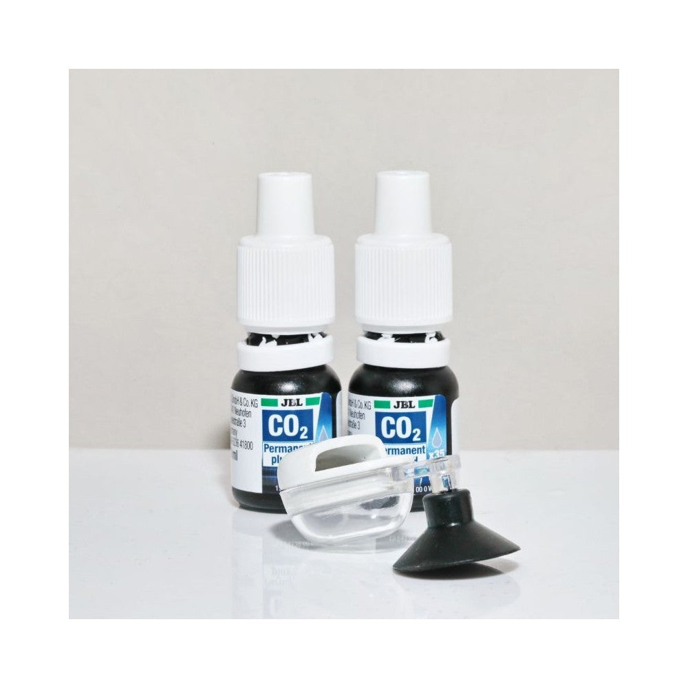 ProAqua Test Permanent CO2 testas