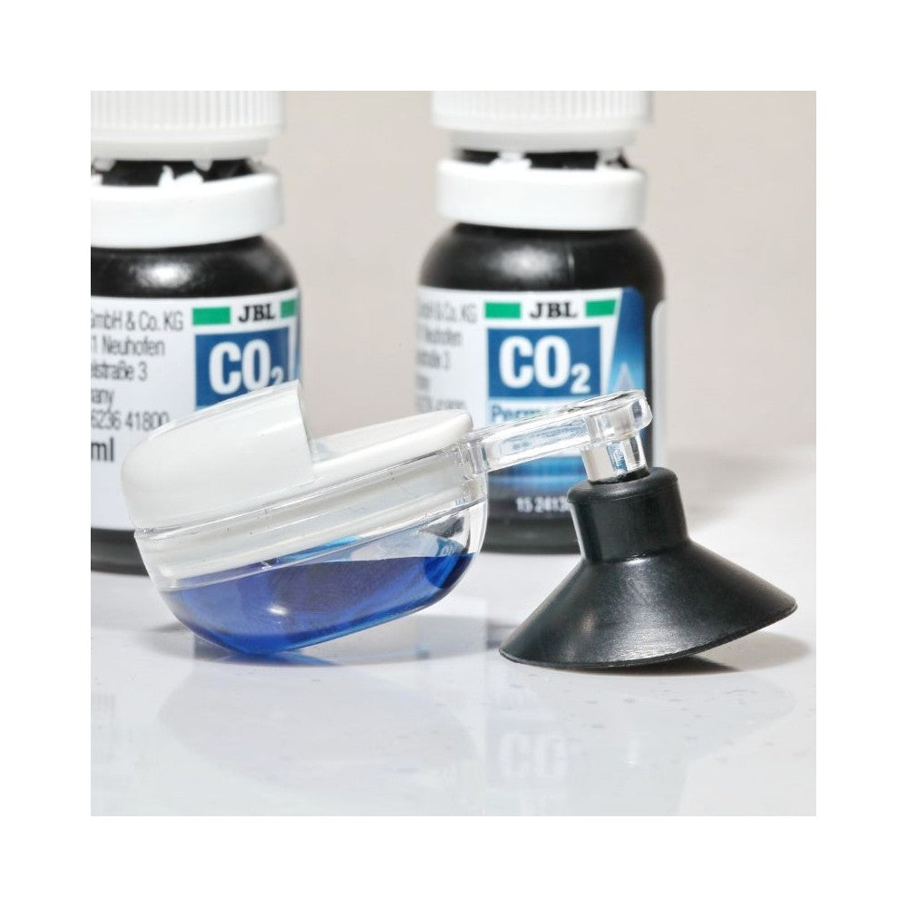 ProAqua Test Permanent CO2 testas