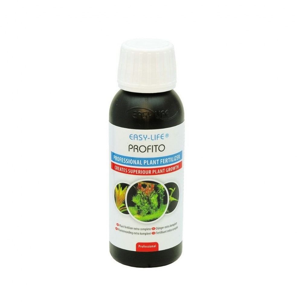 Universalios trąšos akvariumo augalams Easy-Life ProFito 100 ml