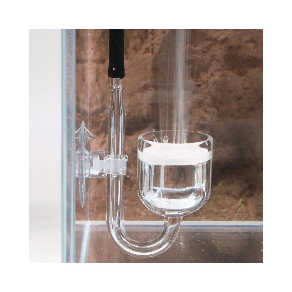 ProFlora Taifun Glass Midi CO2 difuzorius