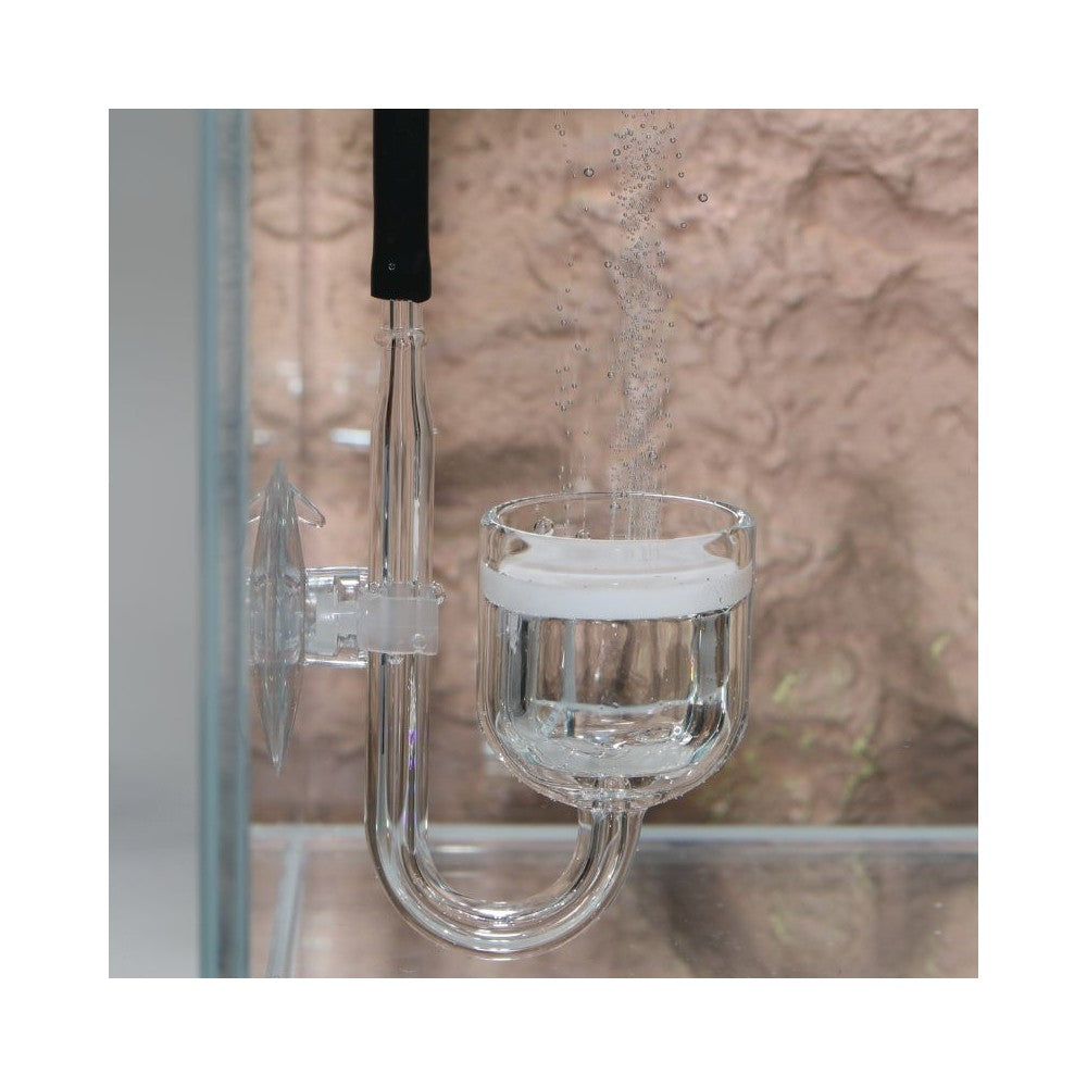 ProFlora Taifun Glass Midi CO2 difuzorius