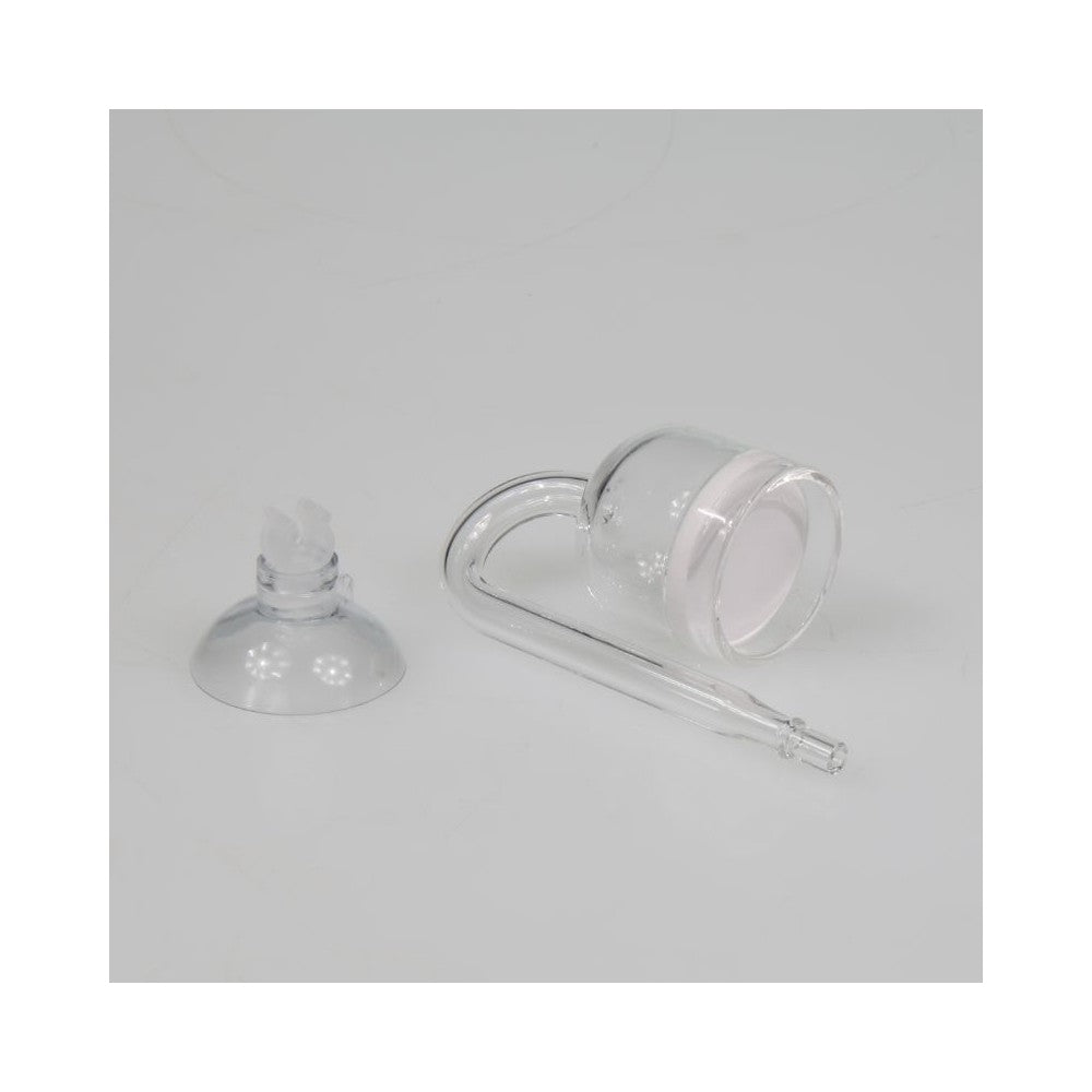 ProFlora Taifun Glass Midi CO2 difuzorius