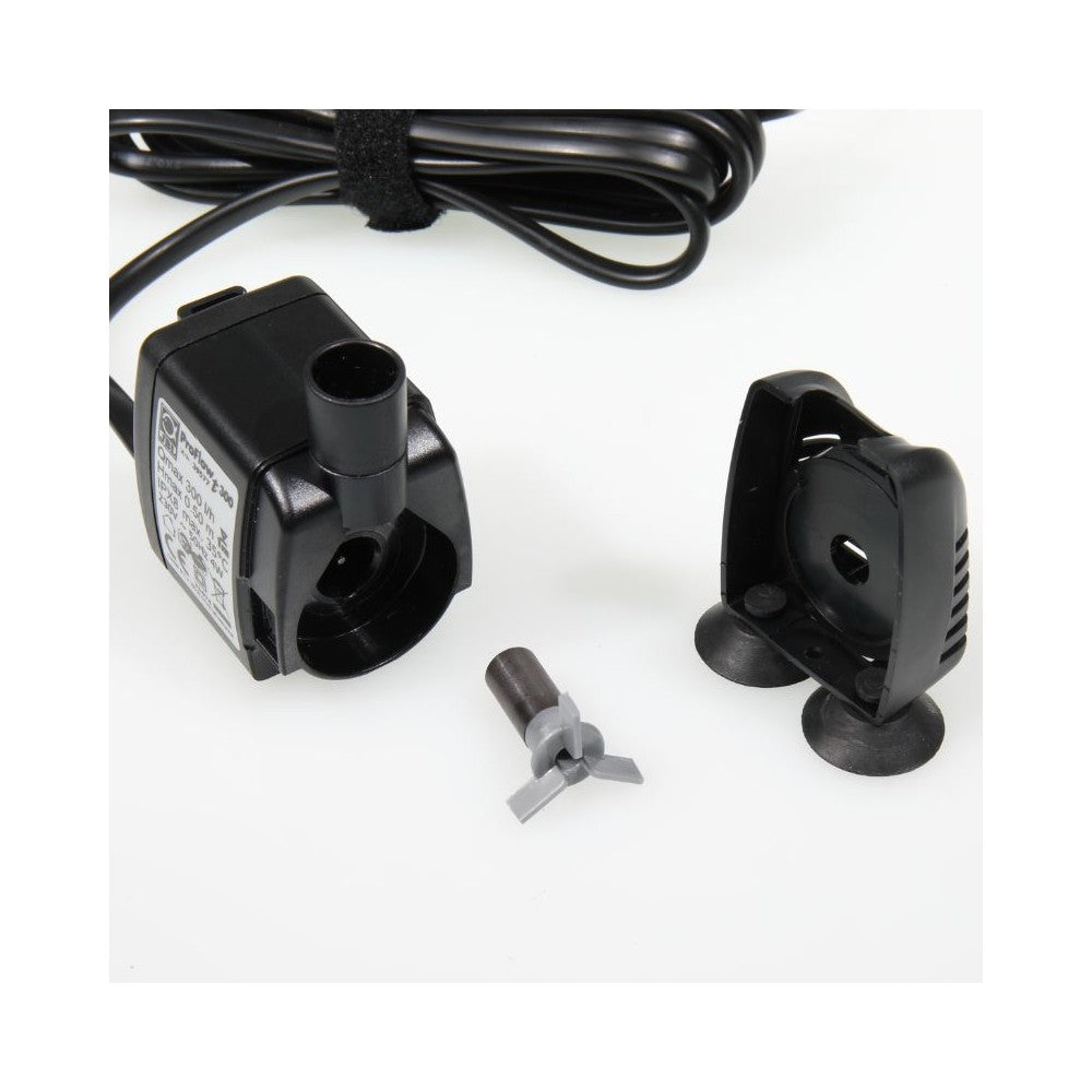ProFlow t500 rotorinis vandens siurblys