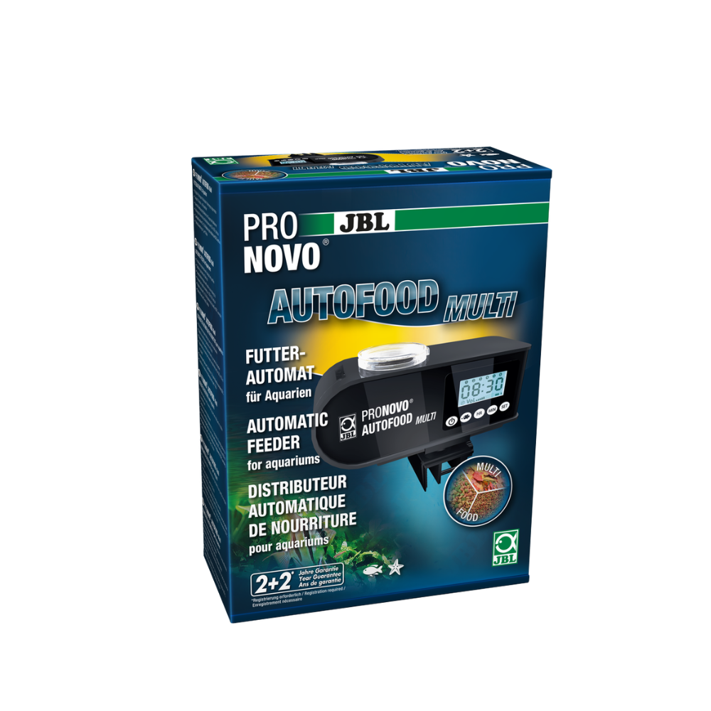 ProNovo AutoFood Multi automatinė šėrykla