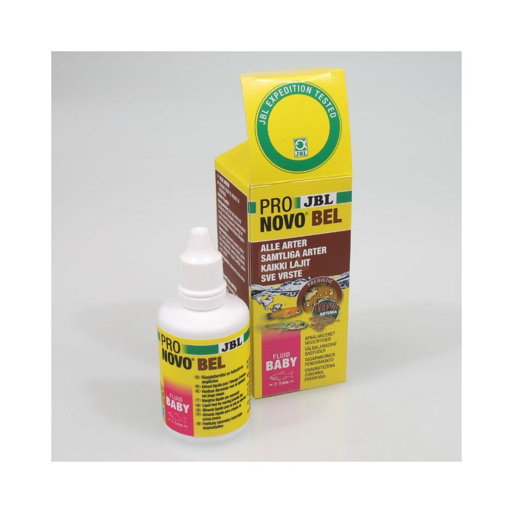 ProNovo Bel Fluid pašaras mailiui 50 ml
