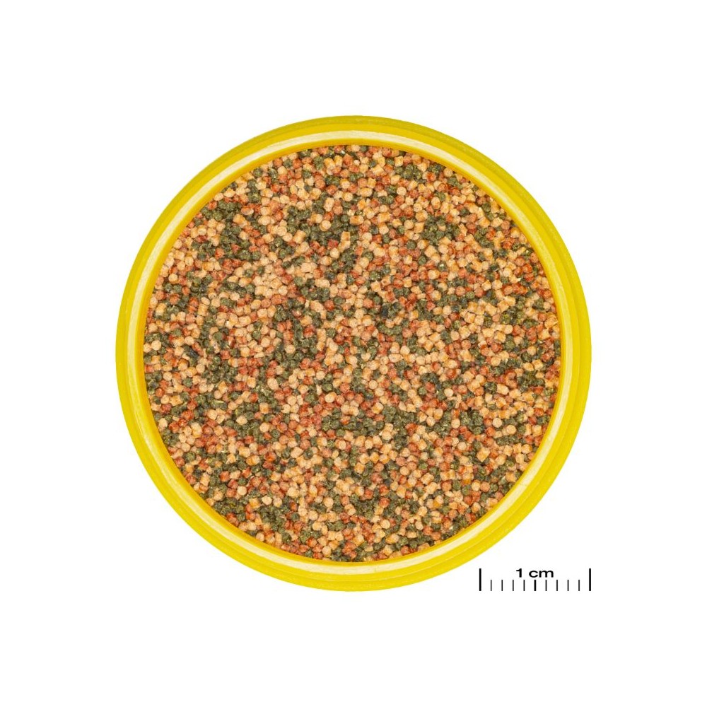 ProNovo Bel Grano S universalus pašaras žuvims 1000 ml
