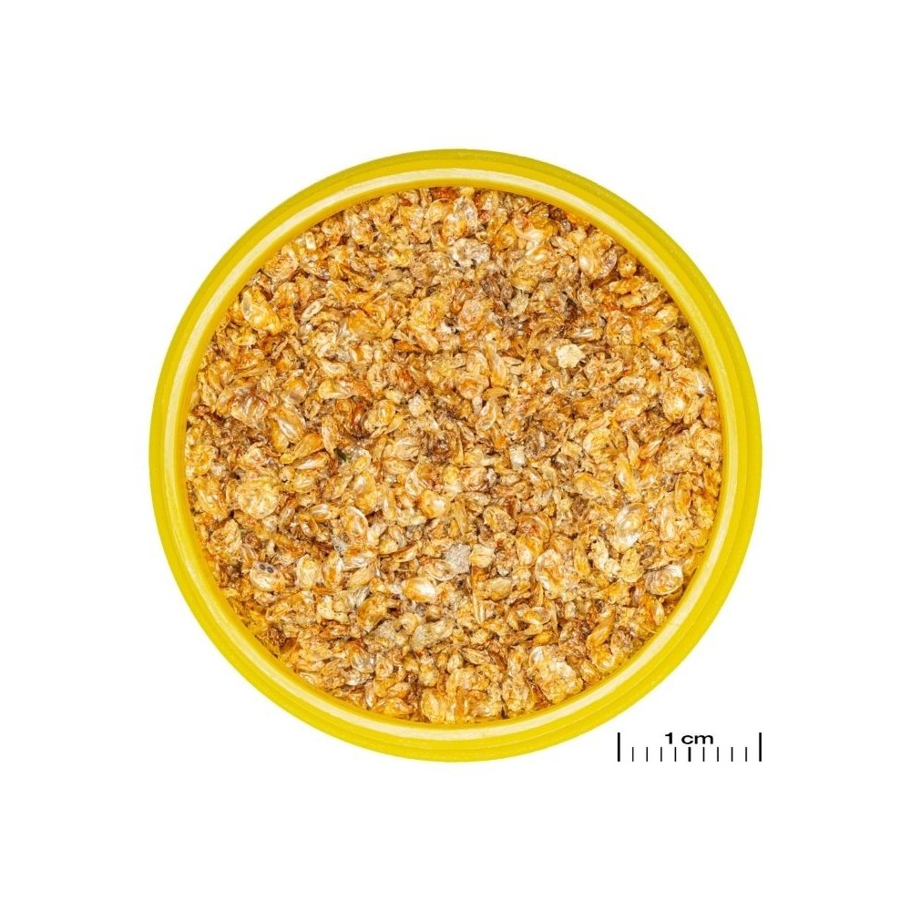 JBL ProNovo Daph pašaras žuvims dafnijos 100 ml