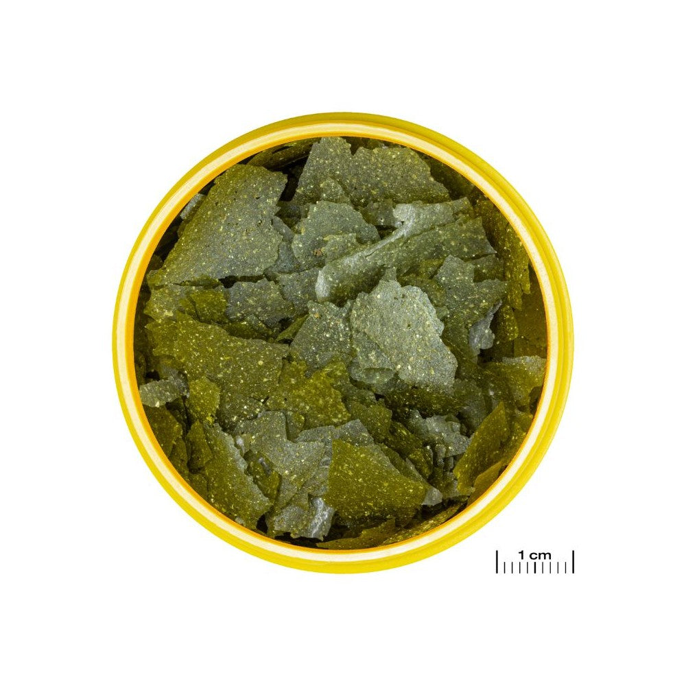ProNovo Spirulina Flakes M pašaras žuvims 100 ml