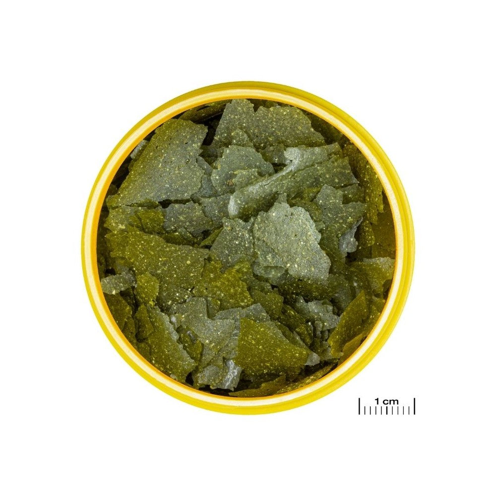 ProNovo Spirulina Flakes M pašaras žuvims 1000 ml