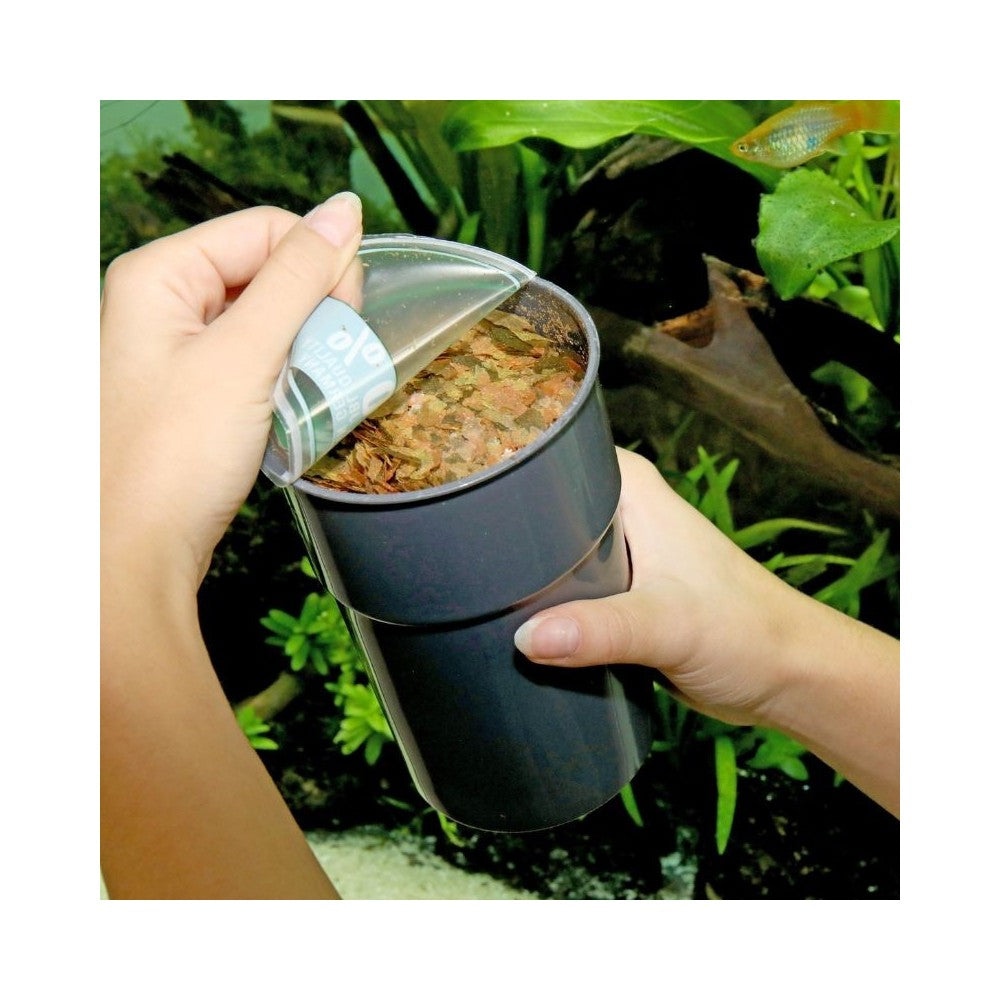 JBL ProNovo Bel Flakes M universalus pašaras žuvims 1000 ml
