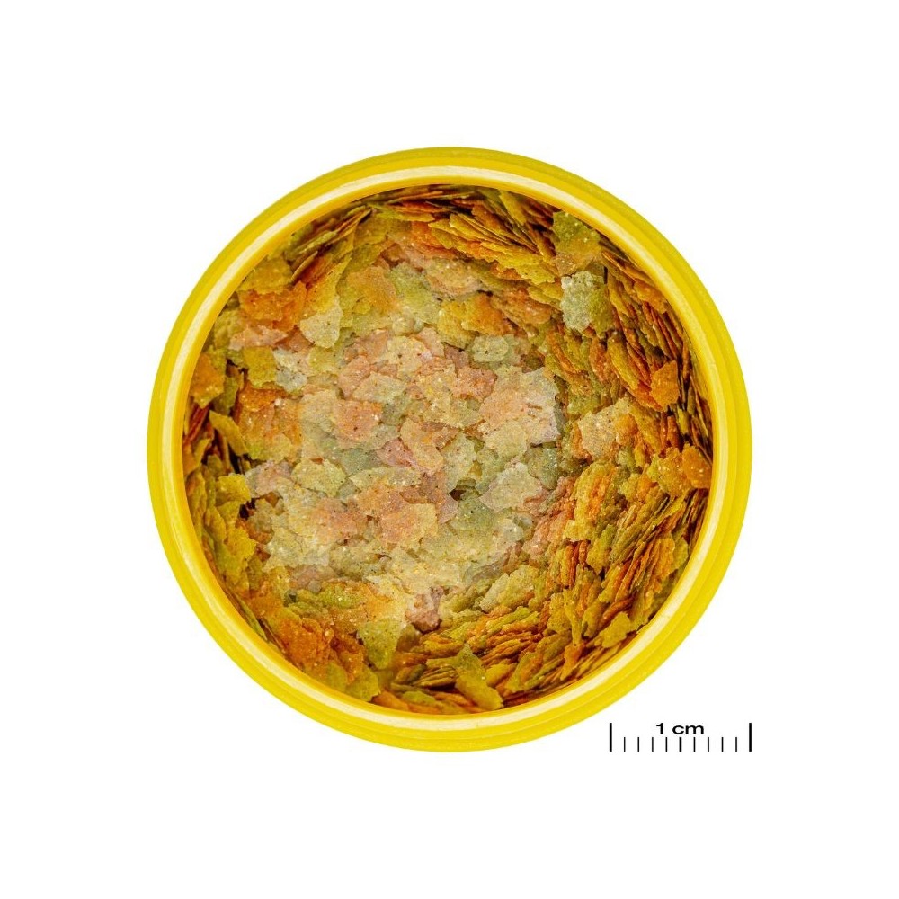 ProNovo Betta Flakes S pašaras Betta žuvims (gaideliams) 100 ml