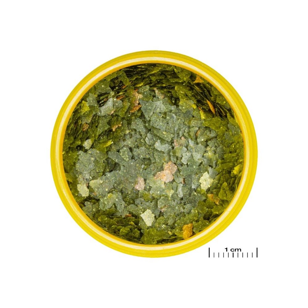 ProNovoGuppy Flakes S pašaras gupijoms 100 ml