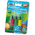 JBL ProSilent Aeras Micro S3 oro akmenukai, 3 vnt.