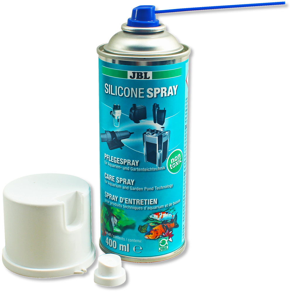 Purškiamas silikonas, 400 ml