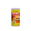 Tropical Red Mico Colour sticks XXS pašaras žuvims, 100 ml