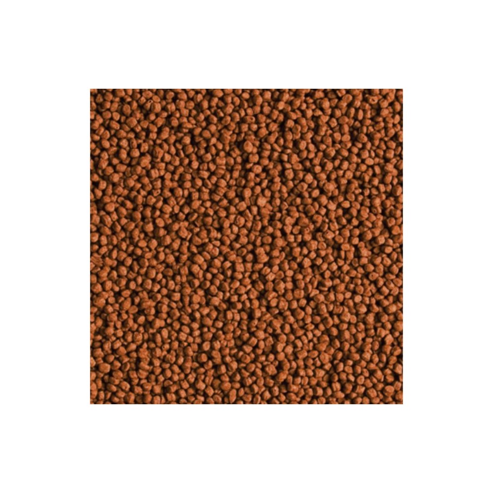Tropical Red Parrot Granulat granuliuotas pašaras žuvims 3 l (1,2 kg)