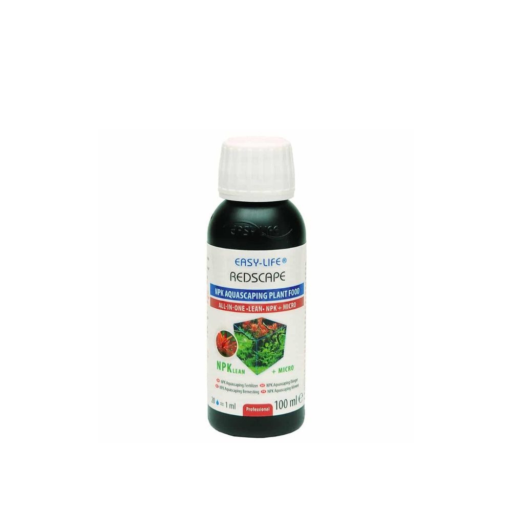 RedScape trąšos raudoniems augalams 100 ml