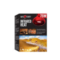 Repti Planet infraredinė lempa 75 W