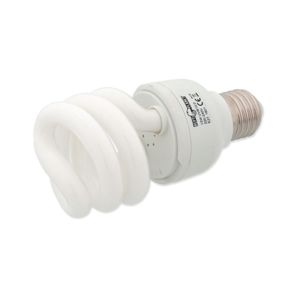 Repti Planet lempa UVB 10.0 13 W