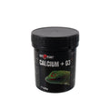 Repti Planet pašaro papildas ropliams kalcis + vitaminas D3, 125 g
