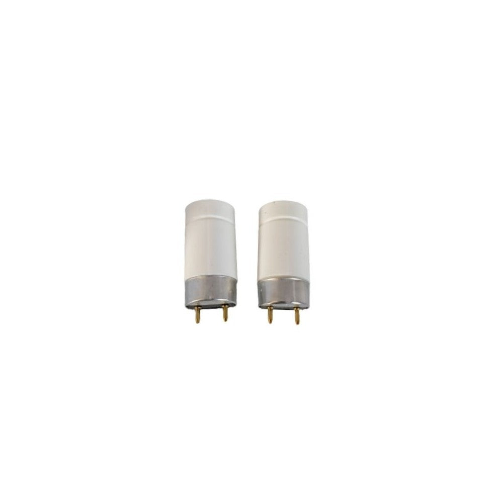 Retrofit adapteris T8