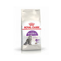 Royal Canin FHN Regular Sensible 33 maistas jautrią virškinimo sistemą turinčioms katėms 0,4 kg