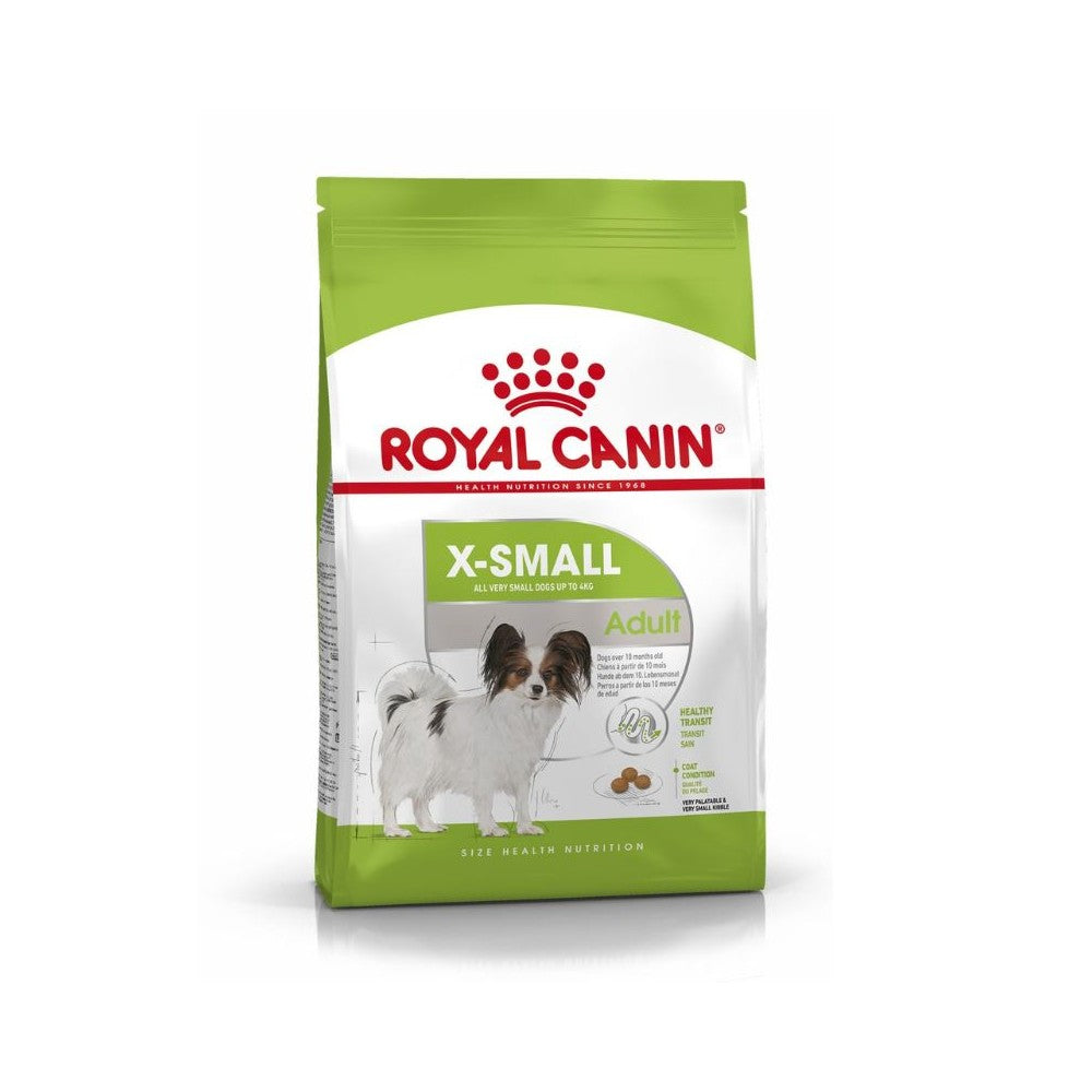 Royal Canin SHN X-SMALL Adult maistas suaugusiems šunims 0,4 kg