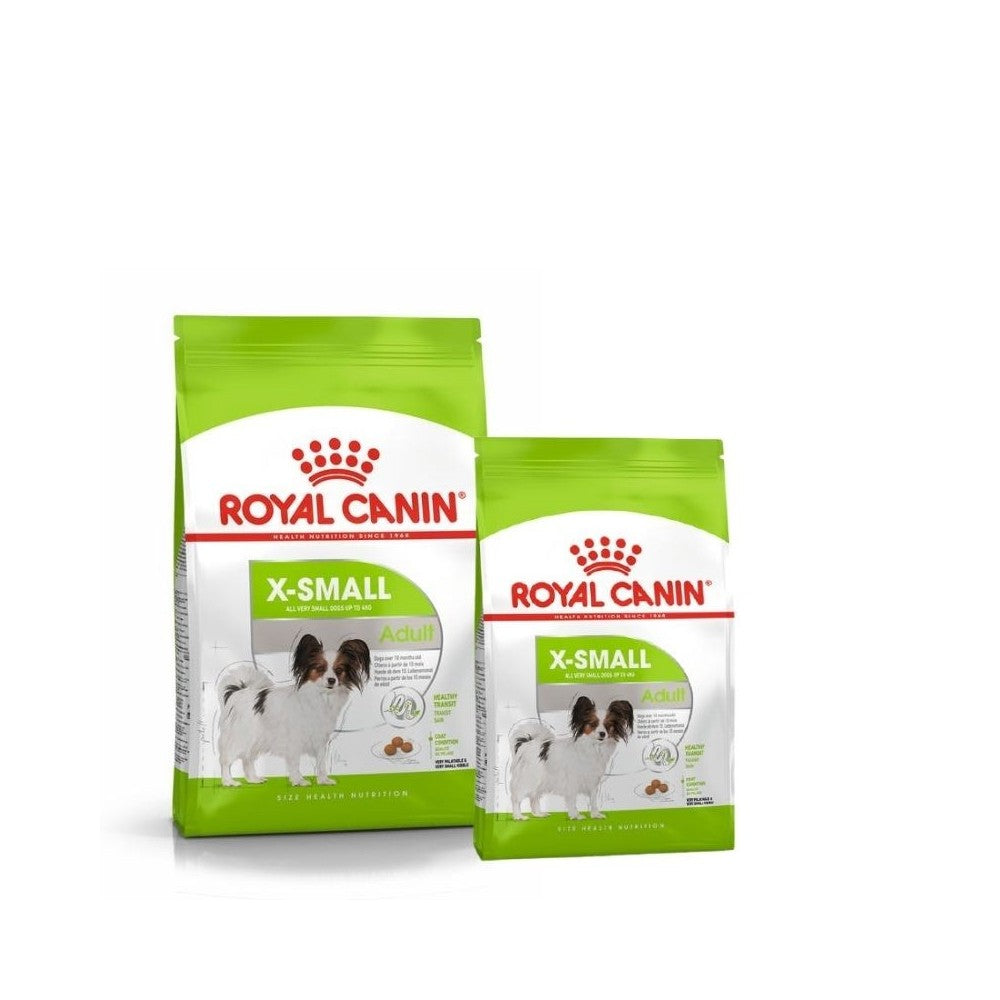 Royal Canin SHN X-SMALL Adult maistas suaugusiems šunims 0,4 kg