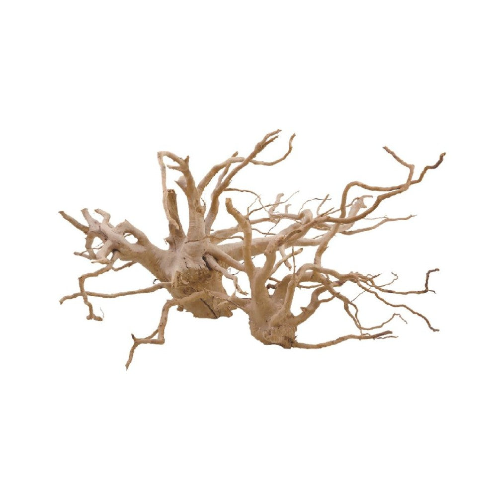 Dekoracija akvariumui šaka 20-40 cm, 10 kg
