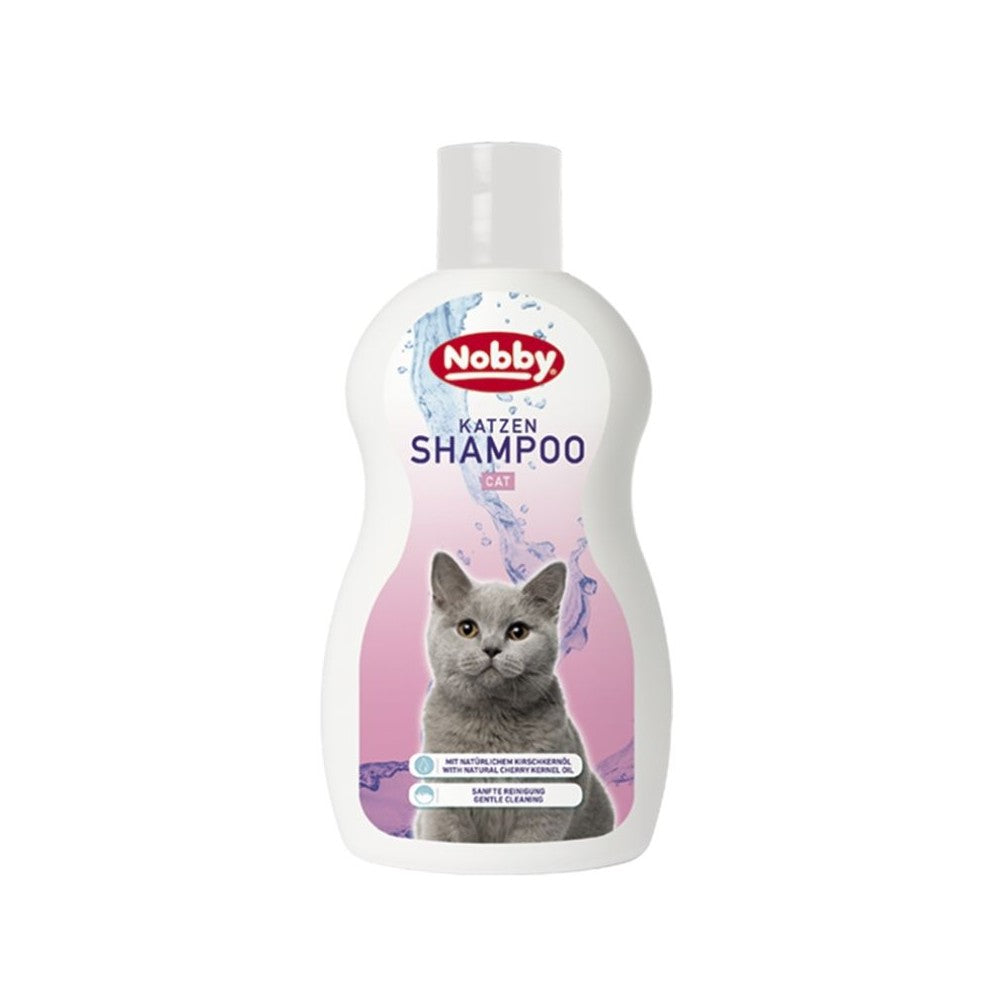 Šampūnas katėms, 300 ml