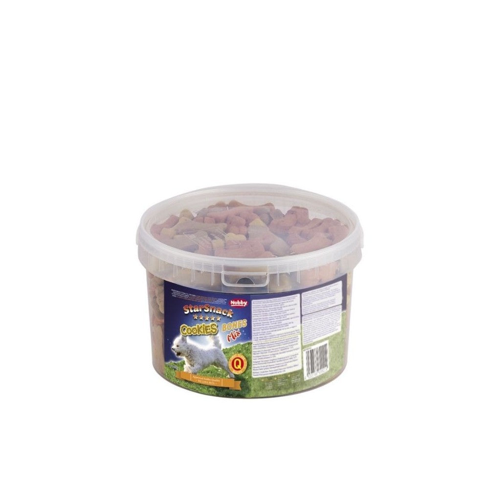 Sausainiai šunims Puppy, 1,3 kg