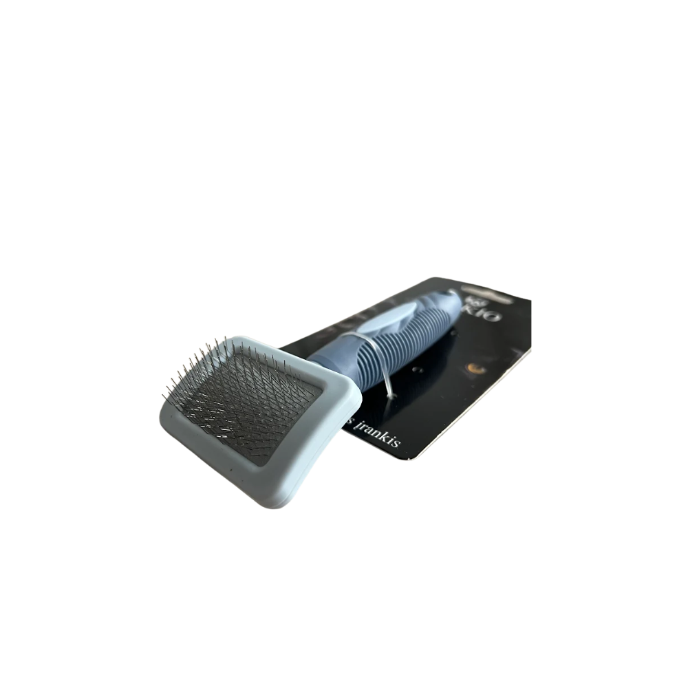 Šepetys, 7x16,5 cm
