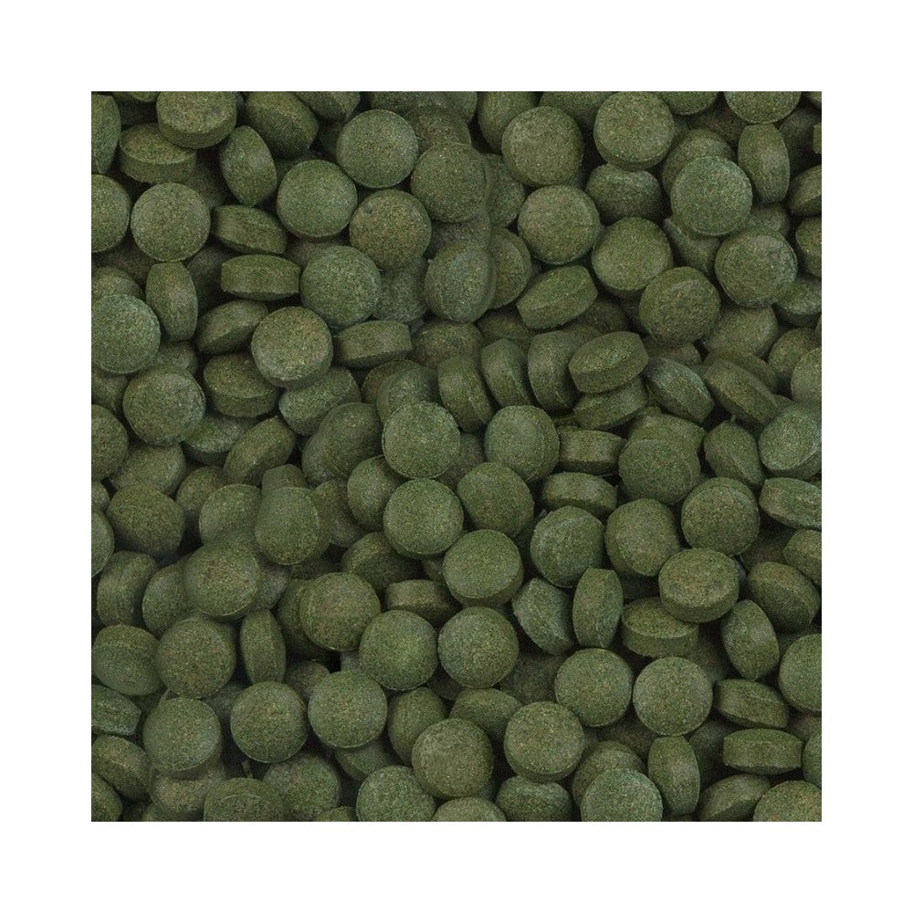 Sera pašaras žuvims Plankton Tabs Nature, 100 ml, 65 g