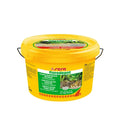 Sera pogruntis akvariumams Floredepot, 3,6 l, 4,7 kg (kibiras)