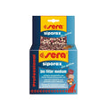 Sera užpildas filtrams Siporax Bio Active Professional, 500 ml, 210 g
