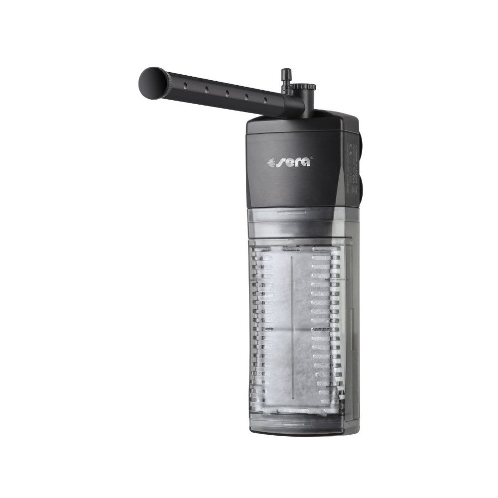 Sera vidinis kampinis filtras X-Edge 700, 700 l/h, 8,5 W