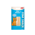 Skanėstas katėms vištienos file, 2x22 g