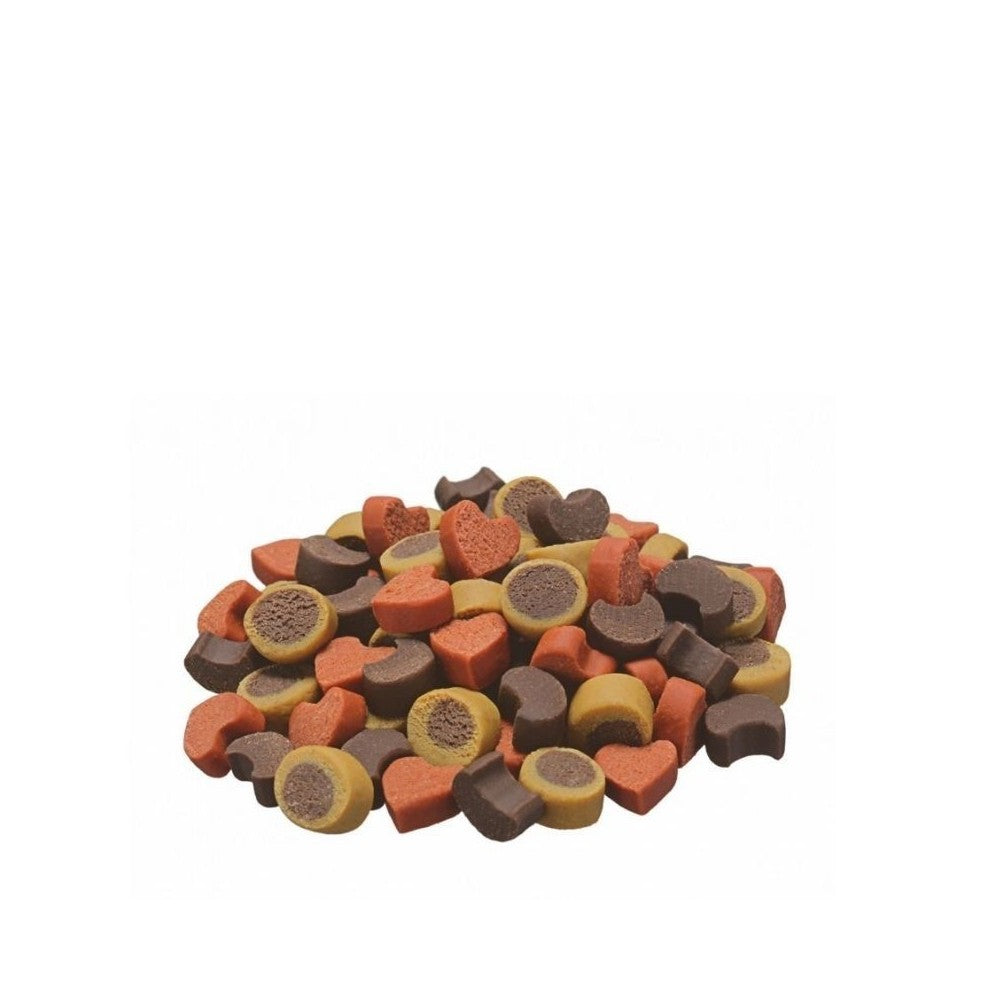 Skanėstas šunims StarSnack Sport Mix, 500 g (kibirėlis)