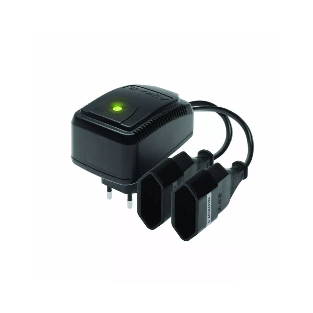 Socket Link Duo mobiliuoju įrenginiu valdomas blokas