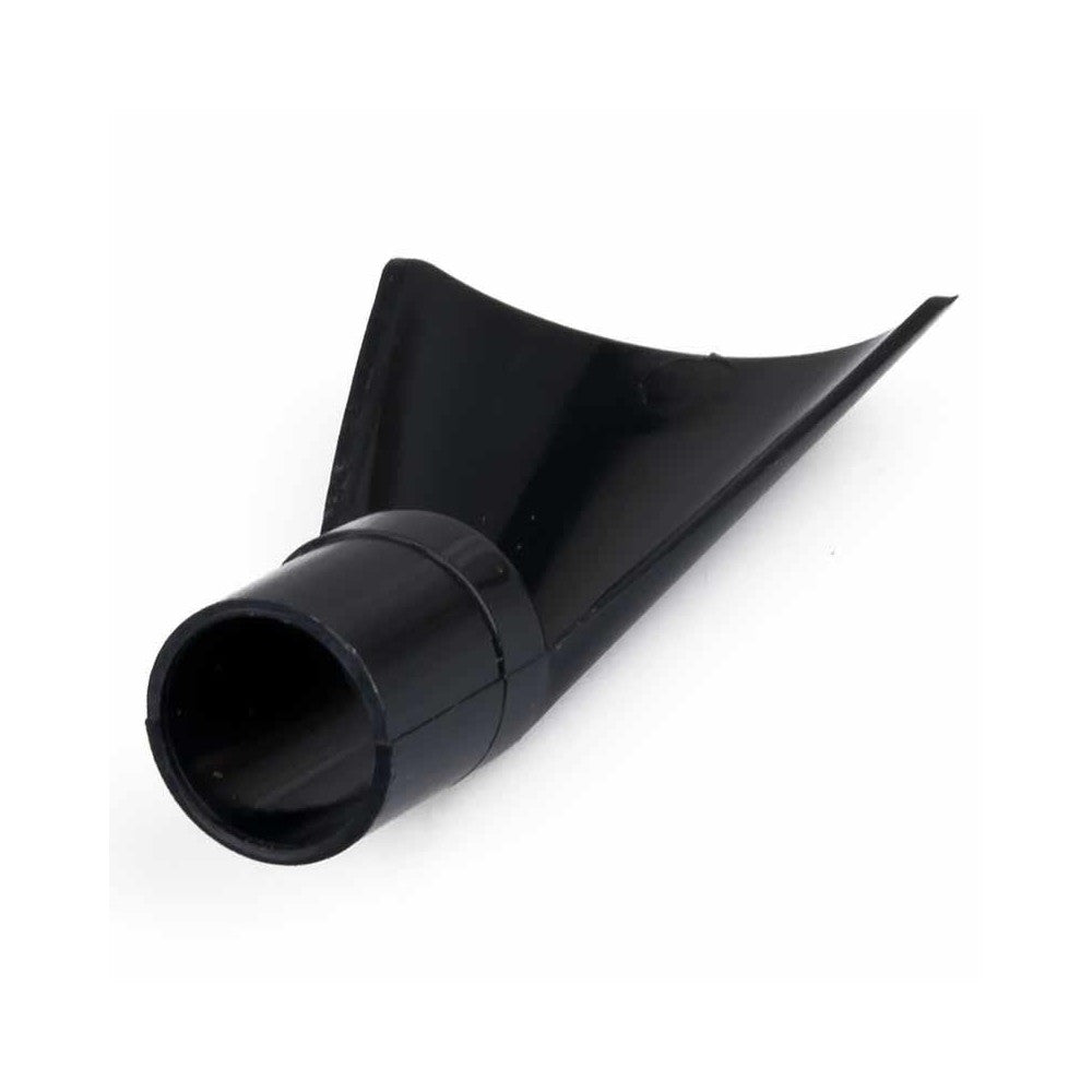 Srovės nukreipėjas Fan/Cir/Turbo 350/650 vidiniams filtrams