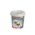 Skanėstas šunims StarSnack Lamb&Rice kauliukai su ėriena ir ryžiais, 500 g
