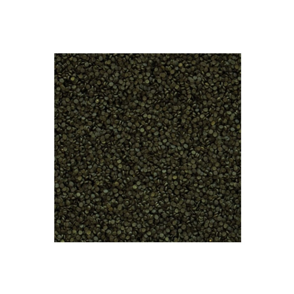 Tropical Super Spirulina Forte 36% Granulat pašaras žuvims 5 l (3 kg)