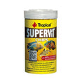 Tropical Supervit Chips pašaras žuvims su Beta-gliukanu 1000 ml