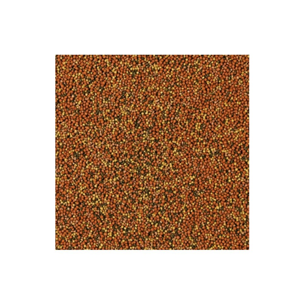 Tropical Supervit Granulat granuliuotas pašaras žuvims su Beta-gliukanu 5 l (2,75 kg)