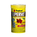 Tropical Supervit pašaras žuvims su Beta-gliukanu 1000 ml