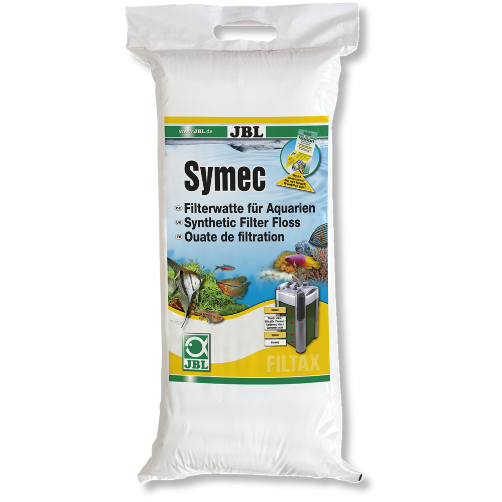 JBL Symec Filterwool filtravimo vata 100 g