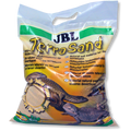 JBL TerraSand Natural Yellow smėlis terariumams 7,5 kg