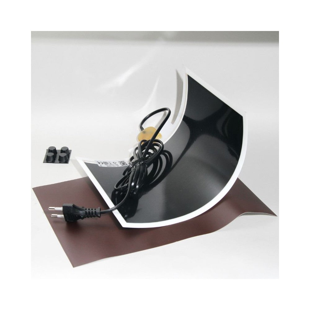 JBL TerraTemp šildomas kilimas reptilijoms 25 W, 280x600 mm
